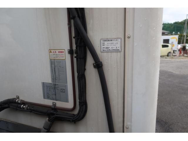 ISUZU ELF 2017 Image 31