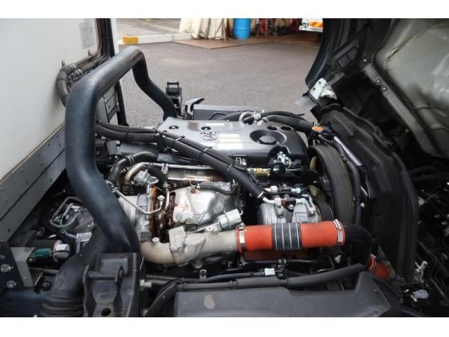 ISUZU ELF 2017 Image 31