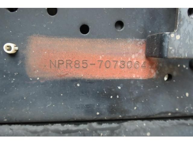 ISUZU ELF 2017 Image 31