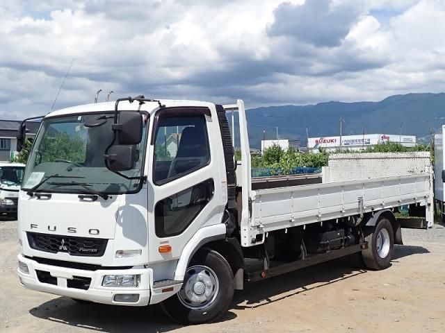 MITSUBISHI FUSOU FIGHTER 2015 Image 31