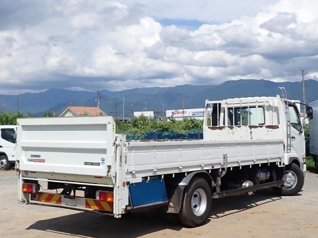 MITSUBISHI FUSOU FIGHTER 2015 Image 31