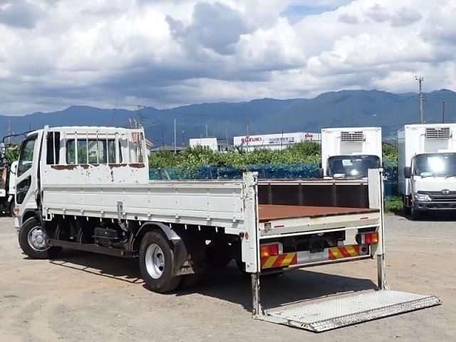 MITSUBISHI FUSOU FIGHTER 2015 Image 31