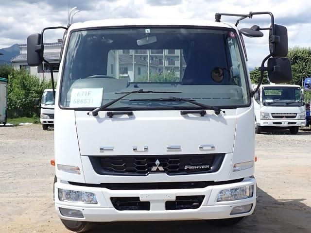 MITSUBISHI FUSOU FIGHTER 2015 Image 31