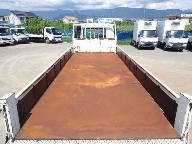 MITSUBISHI FUSOU FIGHTER 2015 Image 31