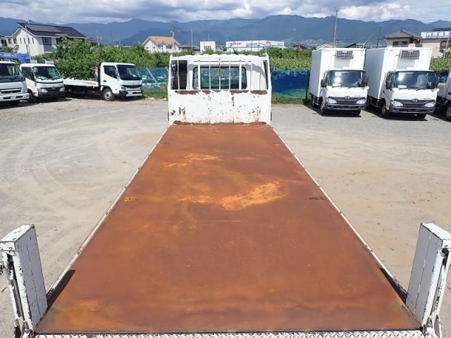 MITSUBISHI FUSOU FIGHTER 2015 Image 31