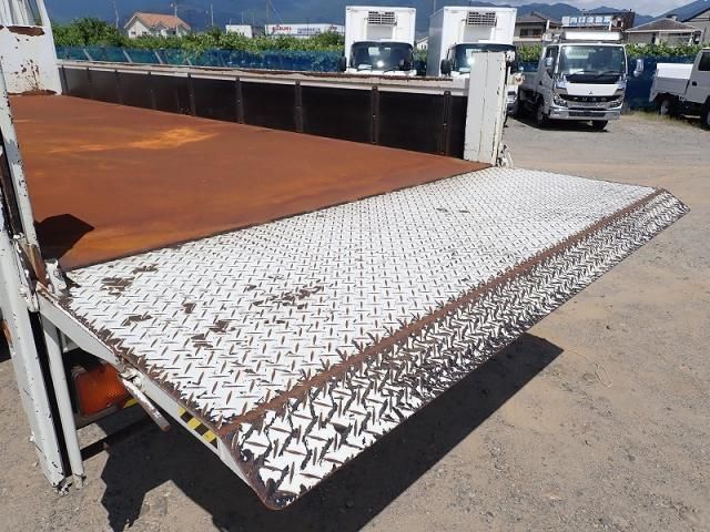 MITSUBISHI FUSOU FIGHTER 2015 Image 31