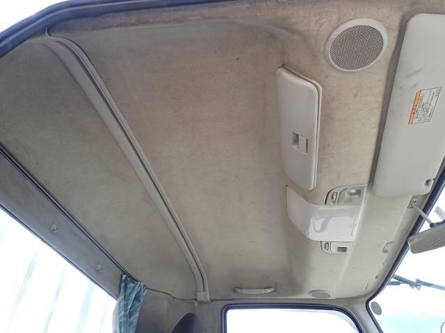 MITSUBISHI FUSOU FIGHTER 2015 Image 31