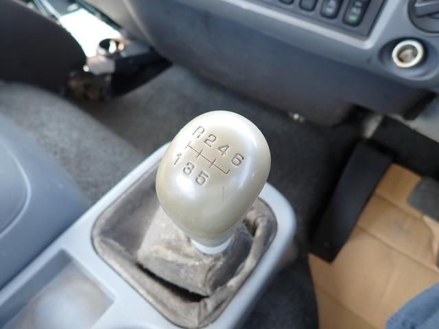 MITSUBISHI FUSOU FIGHTER 2015 Image 31