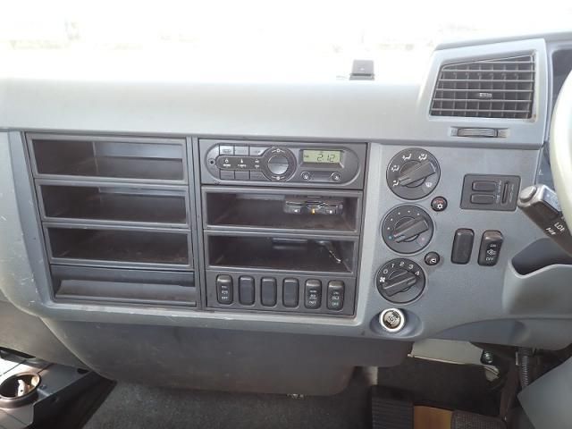 MITSUBISHI FUSOU FIGHTER 2015 Image 31