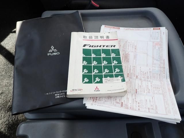 MITSUBISHI FUSOU FIGHTER 2015 Image 31