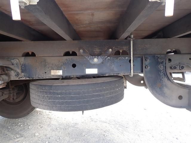 MITSUBISHI FUSOU FIGHTER 2015 Image 31