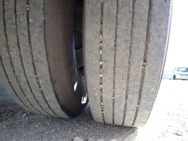 MITSUBISHI FUSOU FIGHTER 2015 Image 31