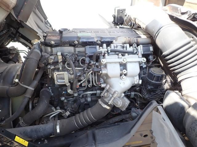 MITSUBISHI FUSOU FIGHTER 2015 Image 31