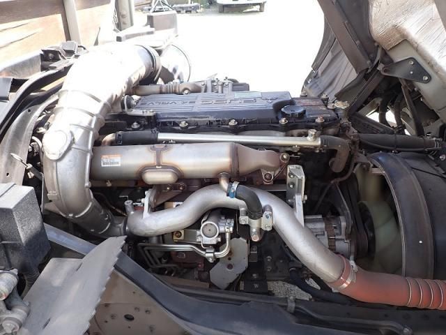 MITSUBISHI FUSOU FIGHTER 2015 Image 31