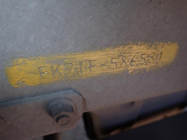 MITSUBISHI FUSOU FIGHTER 2015 Image 31