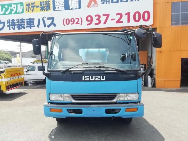 ISUZU FORWARD 1999 Image 31