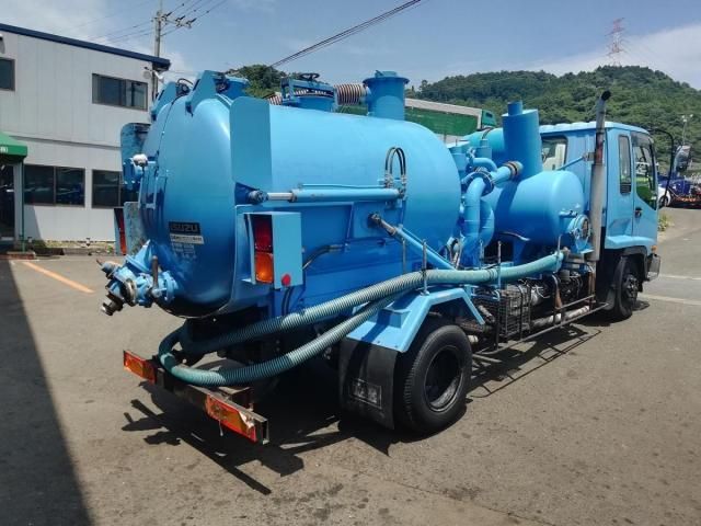 ISUZU FORWARD 1999 Image 31