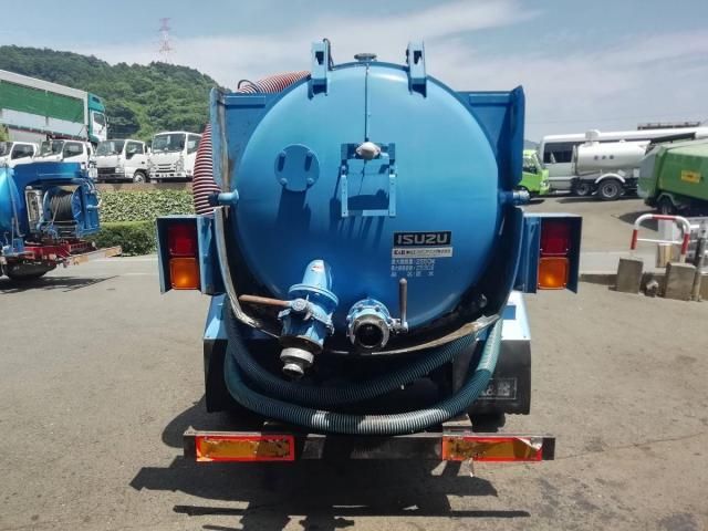 ISUZU FORWARD 1999 Image 31