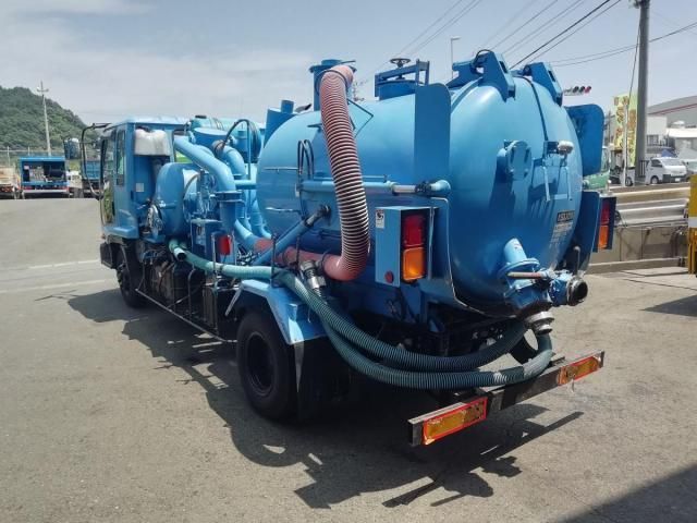 ISUZU FORWARD 1999 Image 31