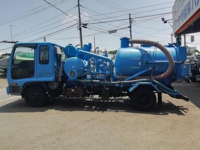 ISUZU FORWARD 1999 Image 31