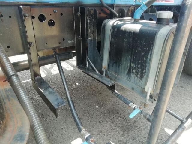 ISUZU FORWARD 1999 Image 31