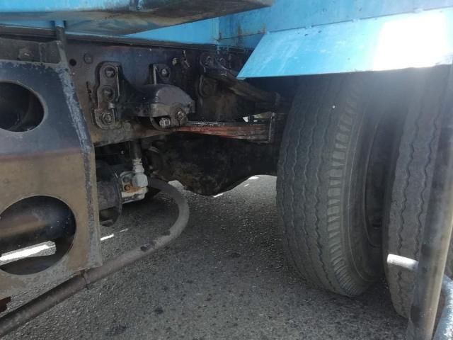 ISUZU FORWARD 1999 Image 31