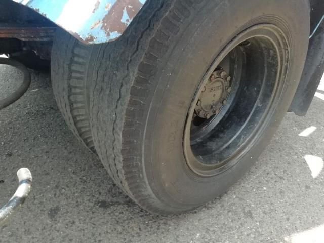 ISUZU FORWARD 1999 Image 31