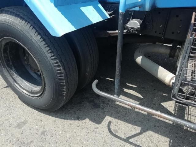 ISUZU FORWARD 1999 Image 31