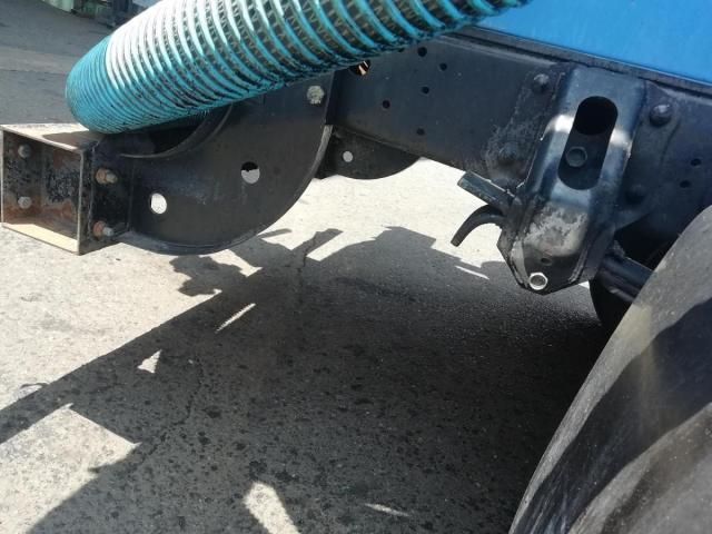 ISUZU FORWARD 1999 Image 31