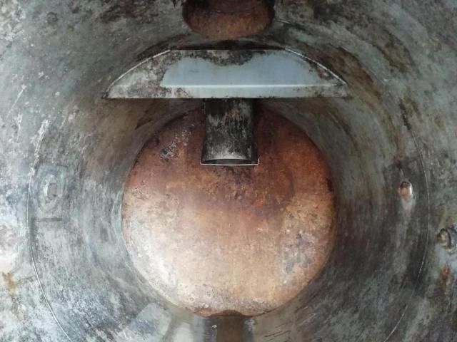 ISUZU FORWARD 1999 Image 31