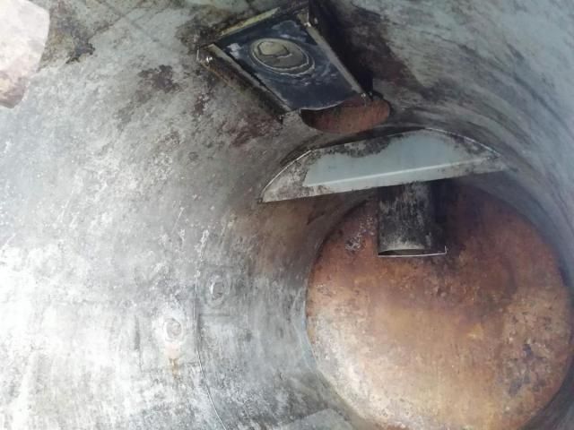 ISUZU FORWARD 1999 Image 31