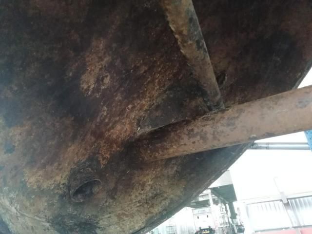 ISUZU FORWARD 1999 Image 31