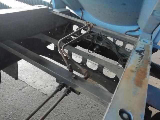 ISUZU FORWARD 1999 Image 31