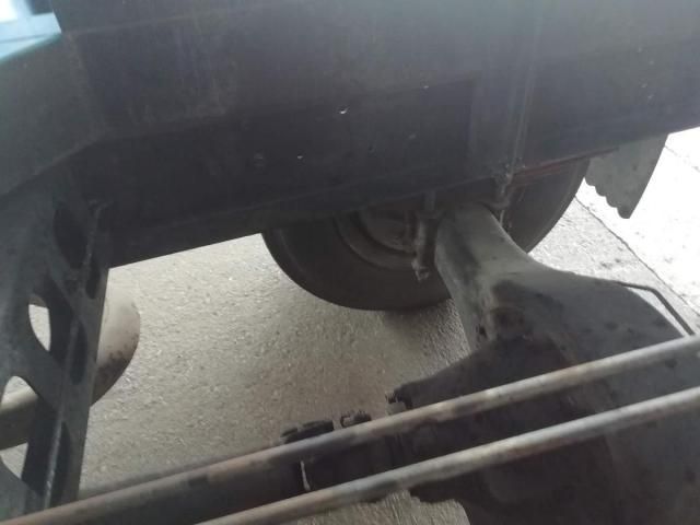 ISUZU FORWARD 1999 Image 31