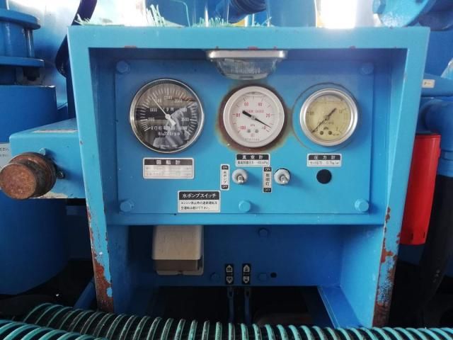 ISUZU FORWARD 1999 Image 31