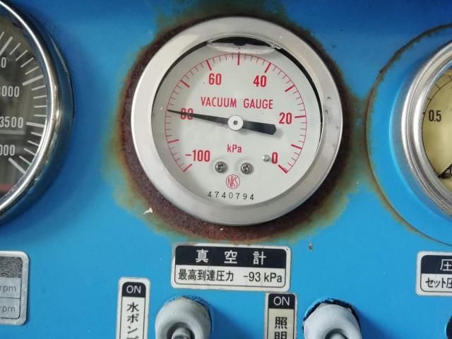 ISUZU FORWARD 1999 Image 31