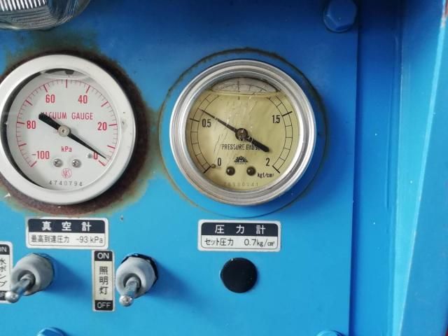 ISUZU FORWARD 1999 Image 31