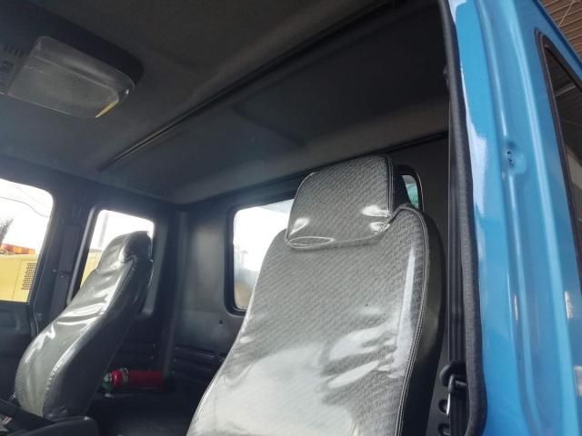 ISUZU FORWARD 1999 Image 31