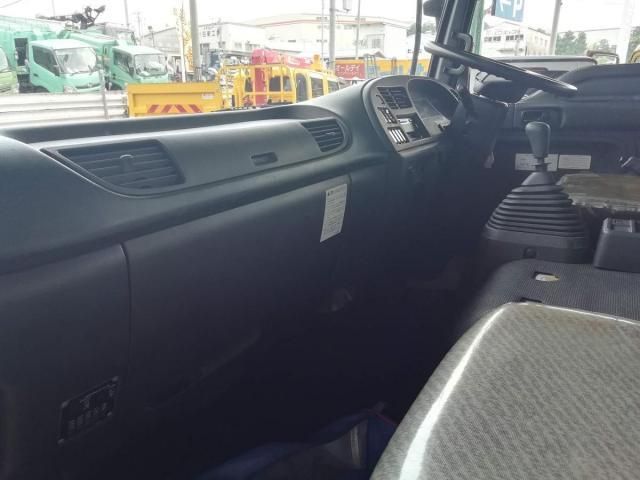 ISUZU FORWARD 1999 Image 31