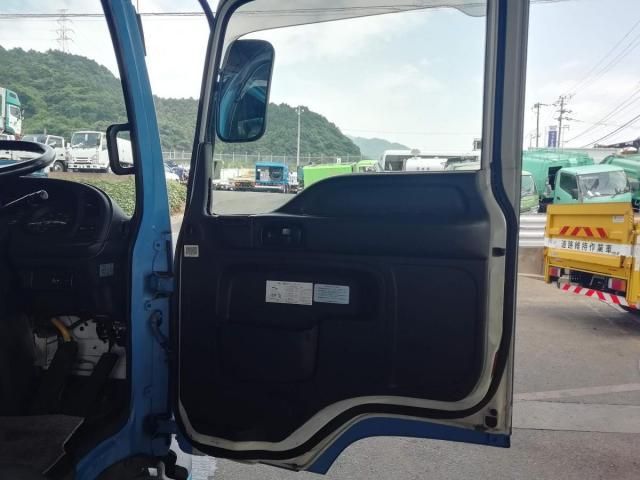 ISUZU FORWARD 1999 Image 31