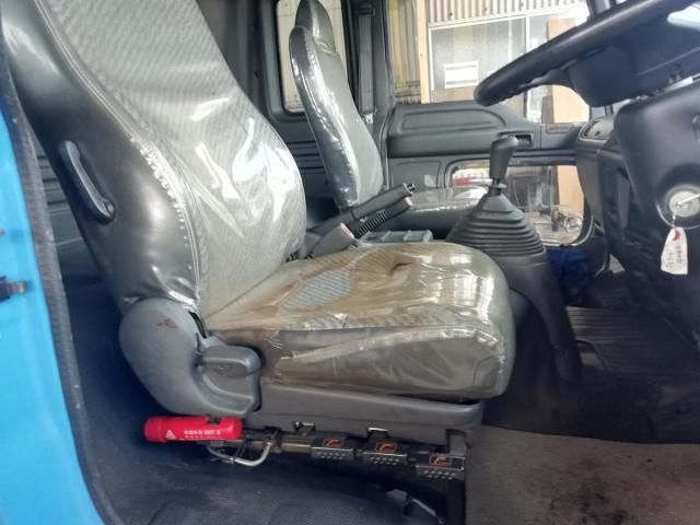 ISUZU FORWARD 1999 Image 31