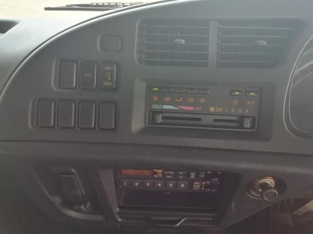 ISUZU FORWARD 1999 Image 31