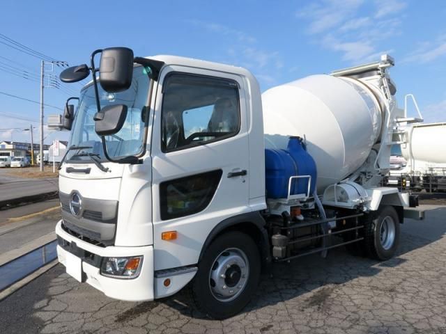 HINO RANGER 2025 Image 31
