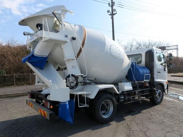 HINO RANGER 2025 Image 31