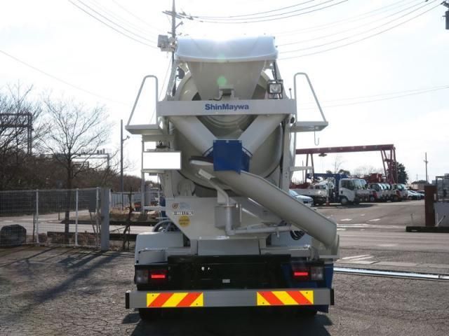 HINO RANGER 2025 Image 31