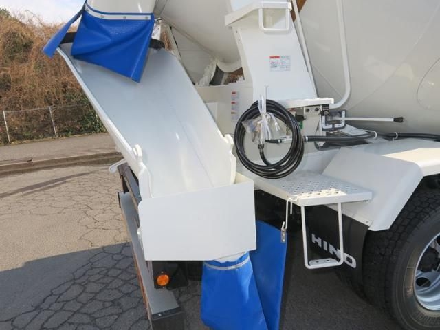 HINO RANGER 2025 Image 31