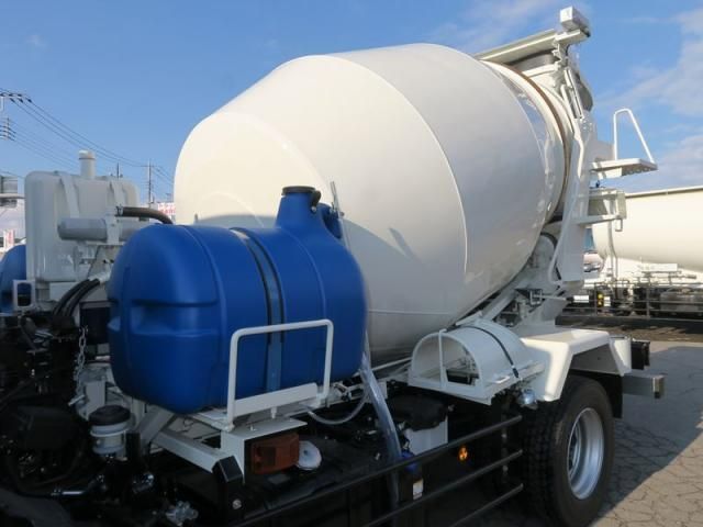 HINO RANGER 2025 Image 31