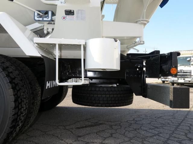 HINO RANGER 2025 Image 31