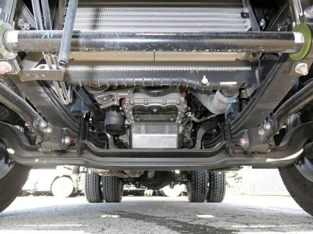 HINO RANGER 2025 Image 31