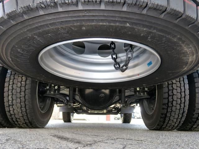 HINO RANGER 2025 Image 31